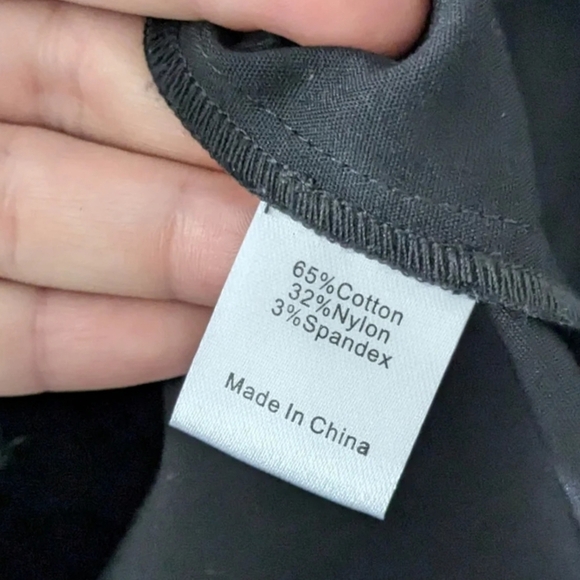 Tuckernuck Blake Button Down Dress - Picture 8 of 9